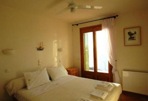 фото отеля Birds Bay Lesvos Seaside Homes