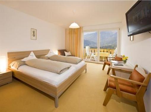 фото отеля Hotel Appartements Graf Hartwig