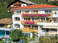 Hotel Appartements Graf Hartwig