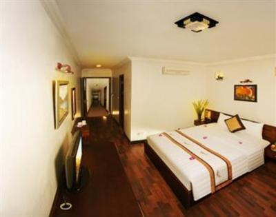 фото отеля Hanoi GuestHouse 2