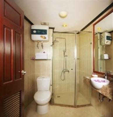 фото отеля Hanoi GuestHouse 2
