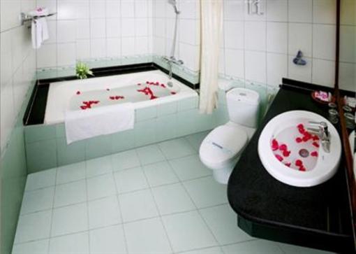 фото отеля Hanoi GuestHouse 2