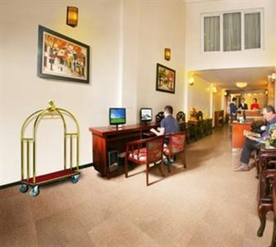 фото отеля Hanoi GuestHouse 2