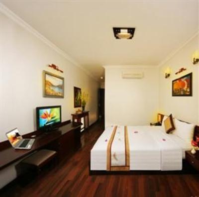 фото отеля Hanoi GuestHouse 2