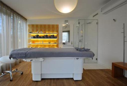 фото отеля Palanga Spa Design Hotel