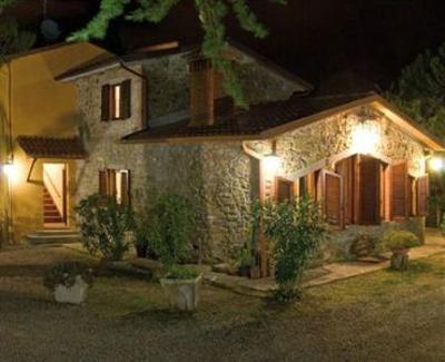 фото отеля Casa di Sasso