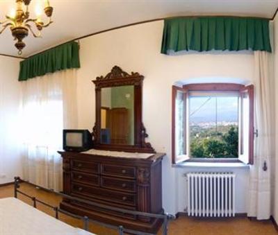 фото отеля Casa di Sasso