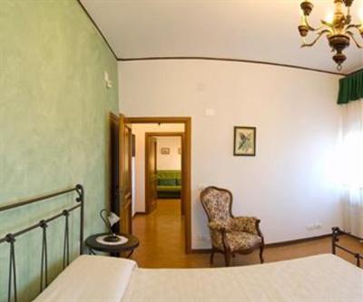 фото отеля Casa di Sasso