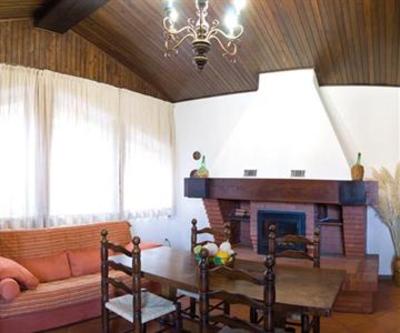 фото отеля Casa di Sasso