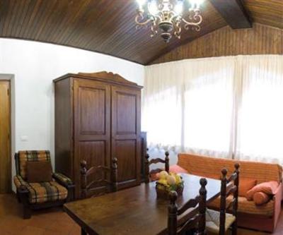 фото отеля Casa di Sasso