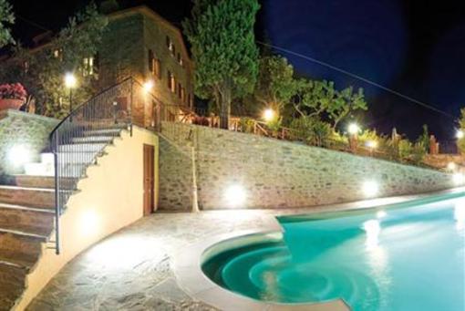 фото отеля Casa di Sasso