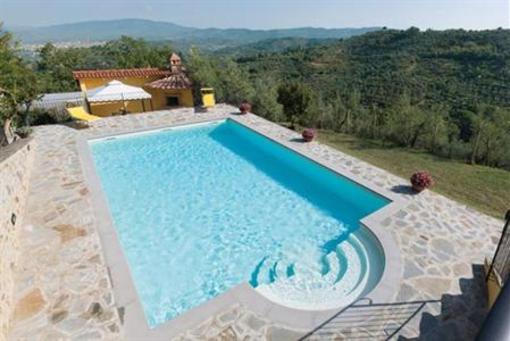 фото отеля Casa di Sasso