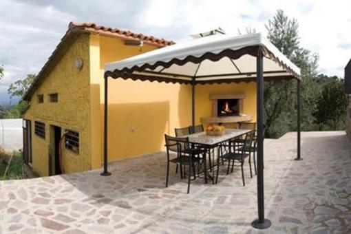 фото отеля Casa di Sasso