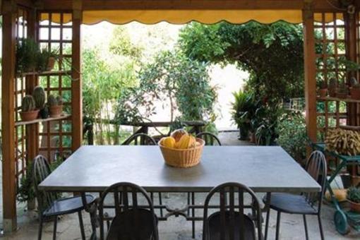 фото отеля Casa di Sasso