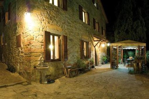 фото отеля Casa di Sasso