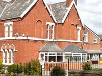 Barton Villa Bed and Breakfast Dukinfield