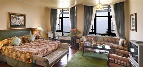 фото отеля Elgin Silver Oaks Kalimpong