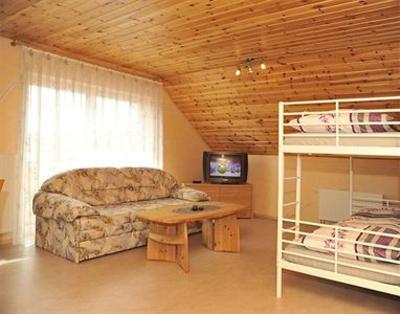 фото отеля Gastehaus Apres Park