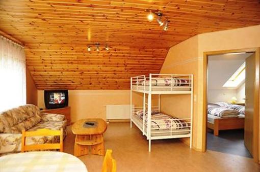 фото отеля Gastehaus Apres Park