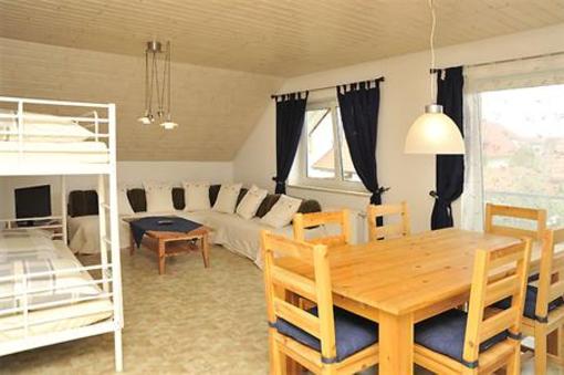 фото отеля Gastehaus Apres Park