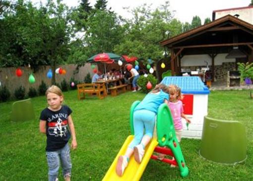 фото отеля Vila Mery