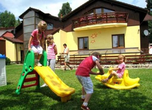 фото отеля Vila Mery