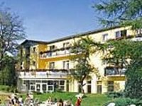 Parkhotel Otto III Quedlinburg