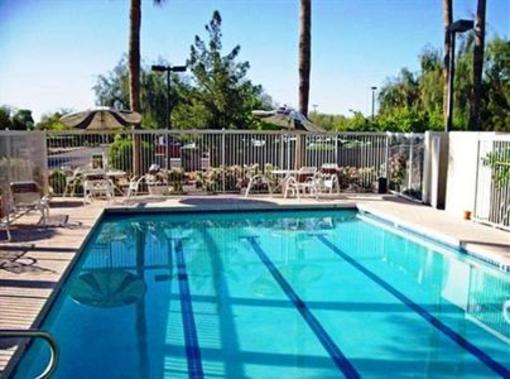 фото отеля Motel 6 Chandler