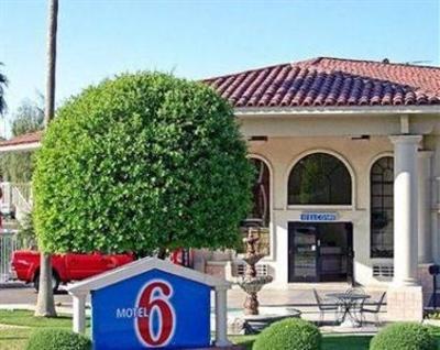 фото отеля Motel 6 Chandler