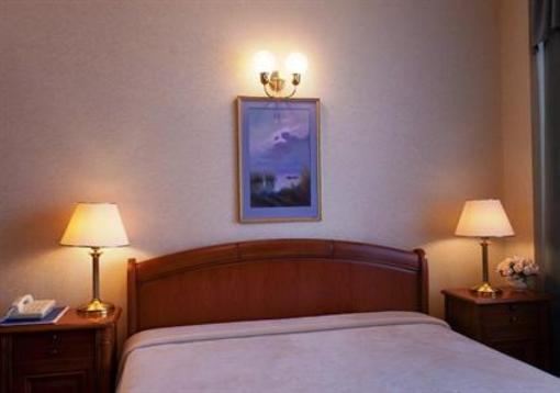 фото отеля Hotel Complex Dnipro