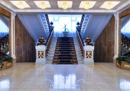 фото отеля Hotel Complex Dnipro