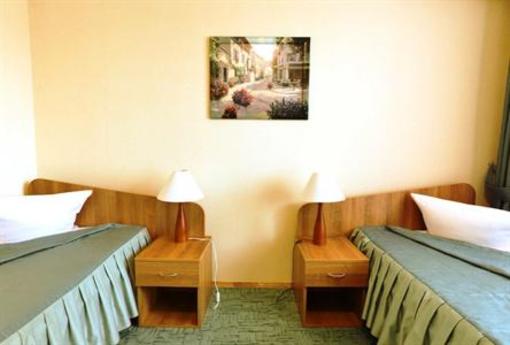 фото отеля Hotel Complex Dnipro