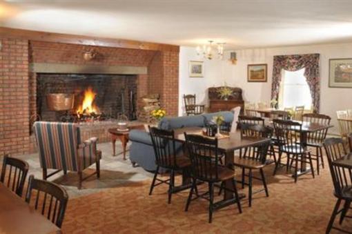 фото отеля Autumn Inn