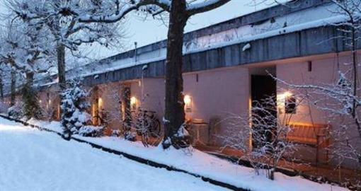 фото отеля B&B Halen Kirchlindach