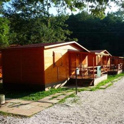 фото отеля Villaggio Del Sole Rivisondoli