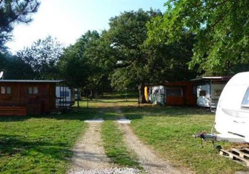 фото отеля Villaggio Del Sole Rivisondoli