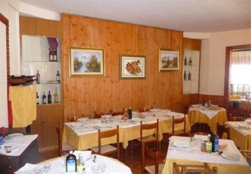 фото отеля Villaggio Del Sole Rivisondoli
