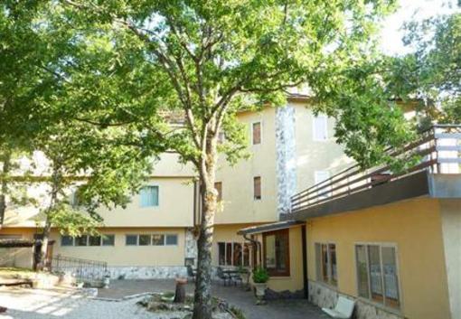 фото отеля Villaggio Del Sole Rivisondoli