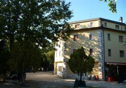 фото отеля Villaggio Del Sole Rivisondoli