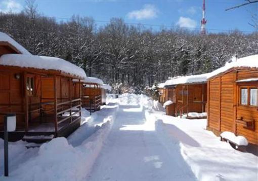 фото отеля Villaggio Del Sole Rivisondoli