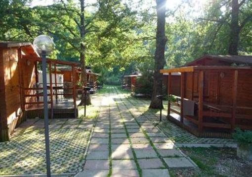 фото отеля Villaggio Del Sole Rivisondoli