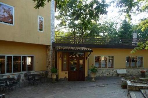 фото отеля Villaggio Del Sole Rivisondoli