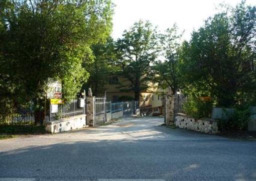фото отеля Villaggio Del Sole Rivisondoli