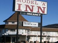 Model A Inn