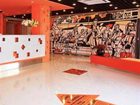 фото отеля Pod Inn Hangzhou South Station