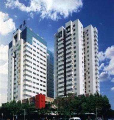 фото отеля Shang De Business Hotel Xi'an