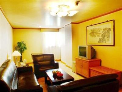 фото отеля Shang De Business Hotel Xi'an
