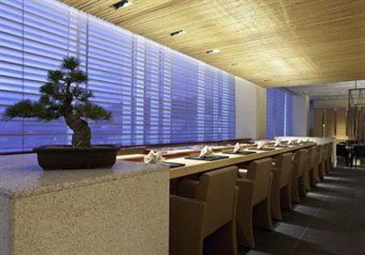 фото отеля Sheraton hotel Hiroshima