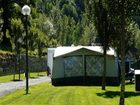 фото отеля Hotel Camping Bielsa