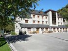 фото отеля Hotel Camping Bielsa